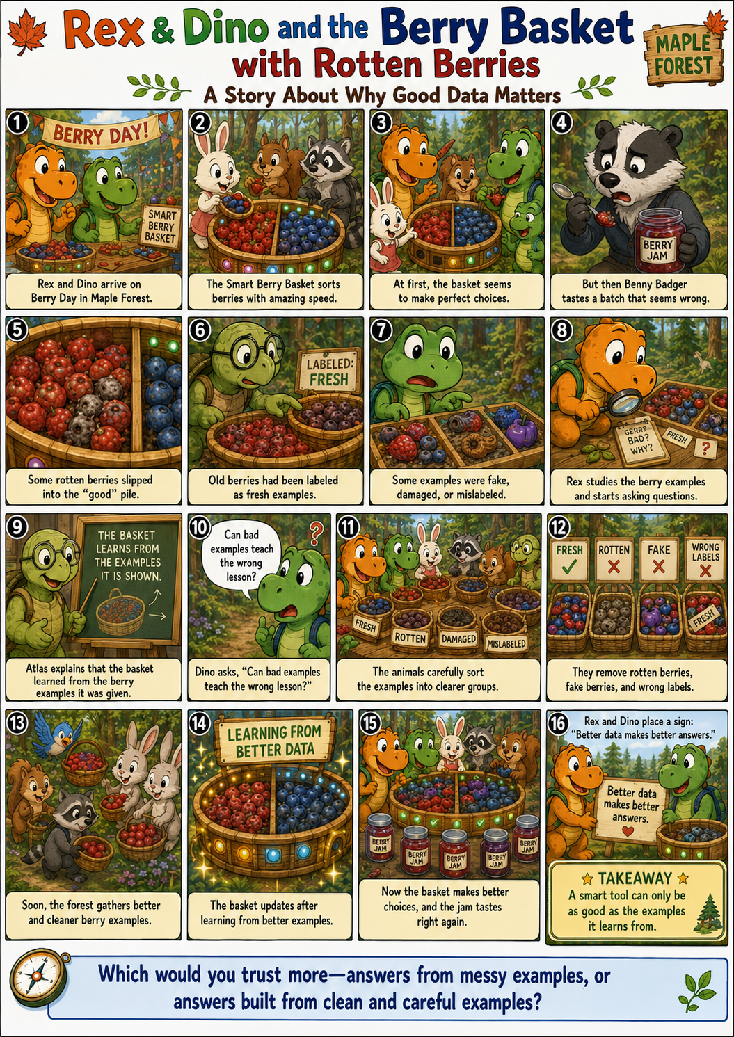 Unit 2 — Data Quality